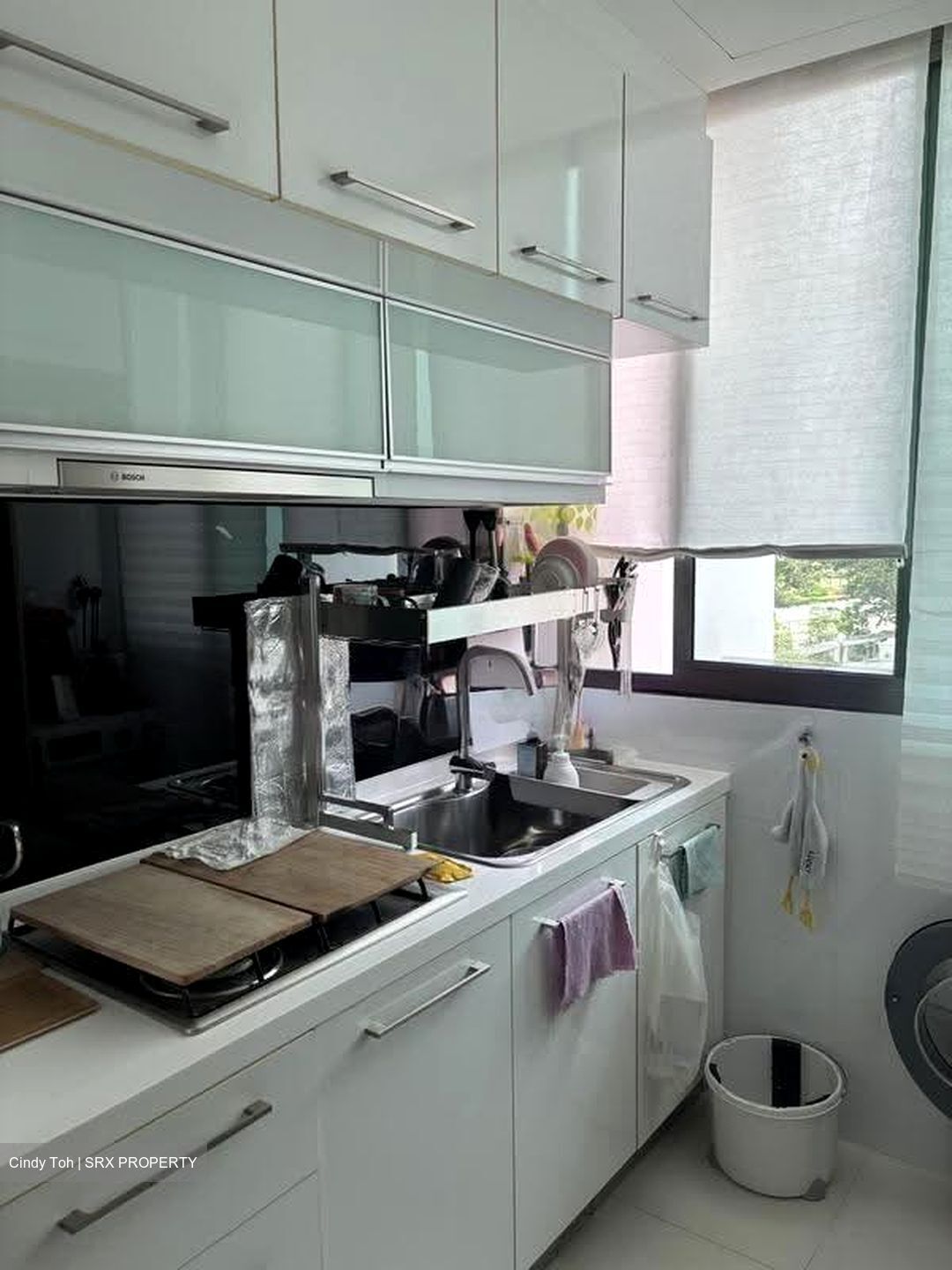 St Patrick's Residences (D15), Apartment #626997111